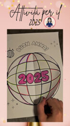 ✨ Buon 2025! ✨