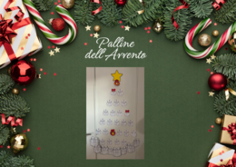 Palline dell'Avvento