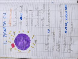 QUADERNO DI ITALIANO per la classe 2^ - 2° PARTE -