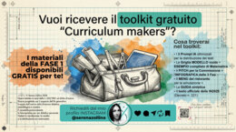 GUIDA Pitch "Dalle Indicazioni Nazionali 2025 al Curricolo Verticale"