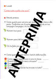 Torneo finale di matematica - CL.1