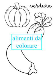 Educazione alimentare scuola primaria; progetto per un’alimentazione sana e consapevole