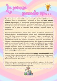 Kit completo scienze e tecnologia in classe seconda primaria quaderno + schede