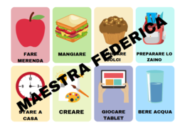 ✨ Imparare a parlare… giocando! ✨