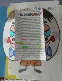 IL PUNTINISMO pop-up
