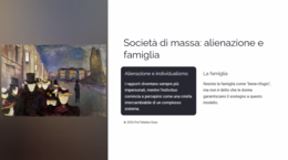 La Seconda Rivoluzione Industriale e la Società di Massa | Presentazione PPTX Pronta per la Classe