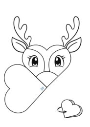 Biglietto Rudolph