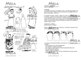 Nel paese di Riciclandia - libro con canzoni