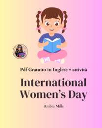 International Women's Day