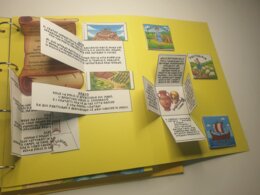 MEGA BUNDLE Civiltà Greca: 5 Lapbook Completi (20 PDF)