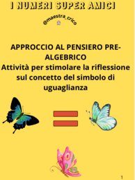 I NUMERI SUPER AMICI