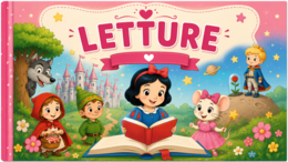 Letture in maiuscolo