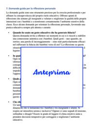 L'abbraccio pedagogico-guida pratica per educare con cura-per tutte le classi