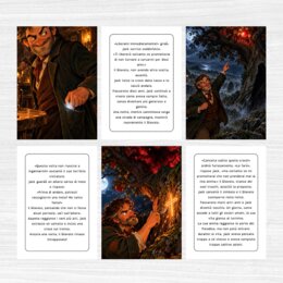 La leggenda di Jack O’Lantern