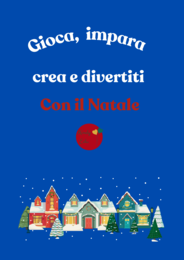 guida gratuita alla raccolta Gioca, impara, crea e divertiti con il Natale