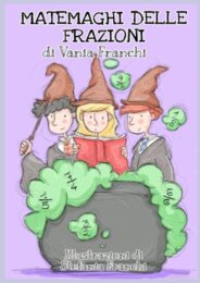MateMaghi delle frazioni