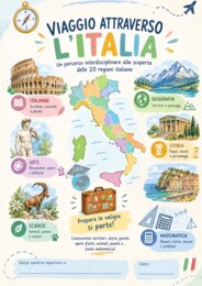 Viaggio attraverso l’Italia: Valle D’Aosta