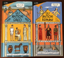 Storia classe V