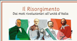 Il Risorgimento Italiano