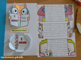 introduzione creativa al NOME