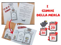 I Giorni della Merla