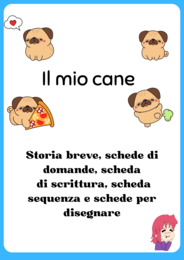 Lettura e comprensione: il mio cane