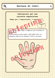 Strumenti per la lettura