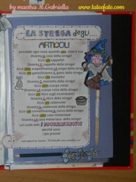 Gli articoli stregati