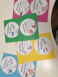 Lapbook Umbria