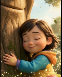 UN ALBERO LO SAI