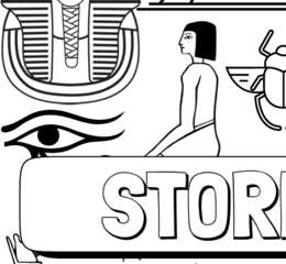 Copertina storia quarta