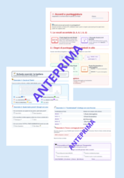 Laboratorio di Videoscrittura: Tastiera, Tasti Speciali, Regole e Verifiche (Classi 3ª, 4ª e 5ª Primaria)