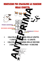 OPERAZIONI ...MOSTRUOSE!