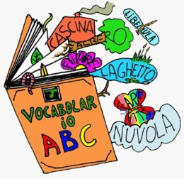 COME SI USA IL VOCABOLARIO