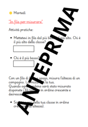Torneo finale di matematica - CL.1