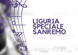 Liguria - Speciale Sanremo