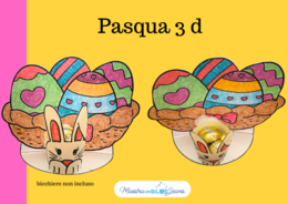 Pasqua 3 D