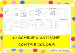 Conta e colora