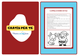 I cappelli di Babbo Natale