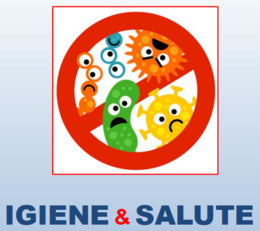 APPUNTI ESAME IGIENE SCIENZE DELLA FORMAZIONE PRIMARIA