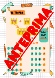Il triplo