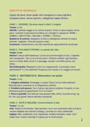 ESPLORATORI DEL GUSTO