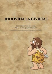 Indovina la civiltà