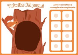 Mega Kit Class Reward System: 30 Tabelloni dei Premi a Tema per la Classe e il Sostegno