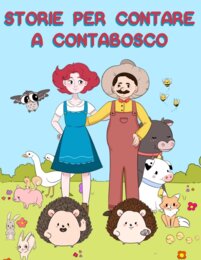 STORIE PER CONTARE A CONTABOSCO