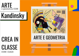 Geometria ad arte/classe quarta