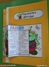 LELIO ALIENO vuole solo LI
