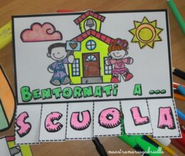 Bentornati a scuola!