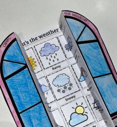Weather Window - finestra sul meteo