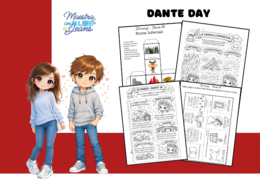 Dante Day